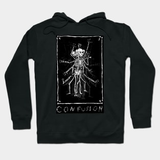 Confusion Hoodie